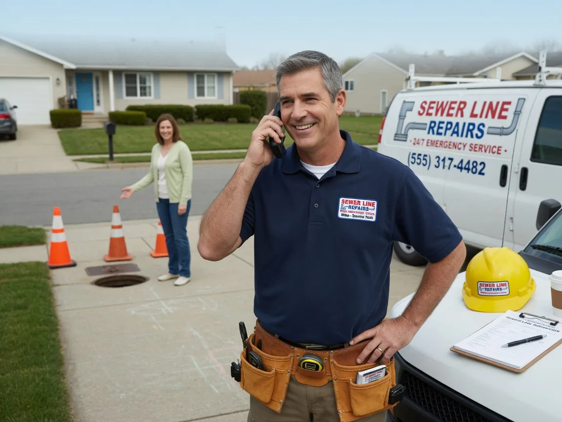 Emergency Plumber La Pine, OR FAQs